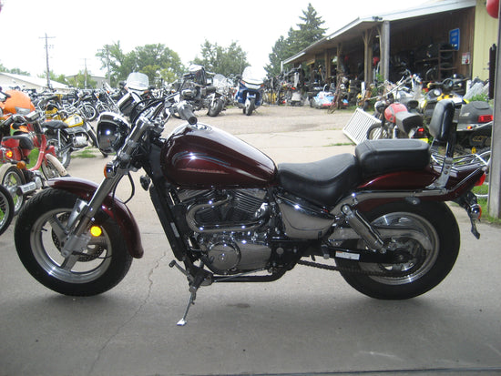 Image Title 2001 Suzuki VZ800 Marauder $1699.00 OBO